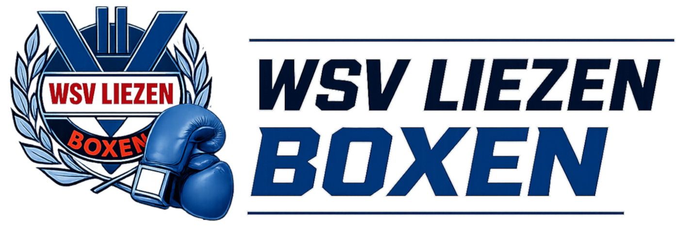 WSV Liezen Sektion Boxen